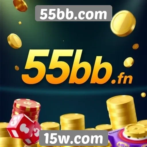 Como funciona o sistema de bônus e promoções do 55bb.com