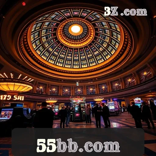 55bb.com: Uma Aventura Inigualável nos Jogos Ao Vivo Brasileiros