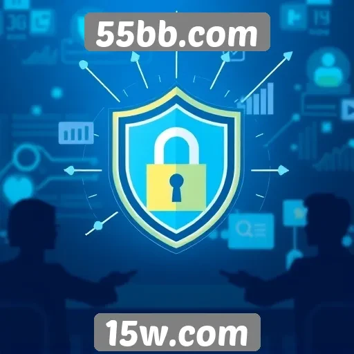 Avaliação da segurança em transações no 55bb.com